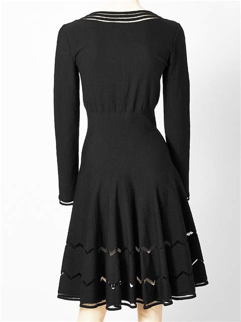 alaia clothing sale.